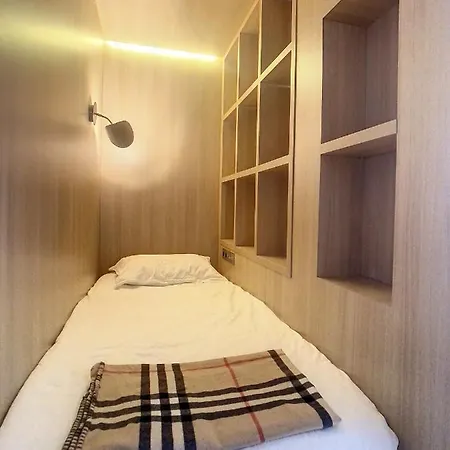 Appartement Superbe Appart Haut Standing Triangle D'Or 3Pers Wifi