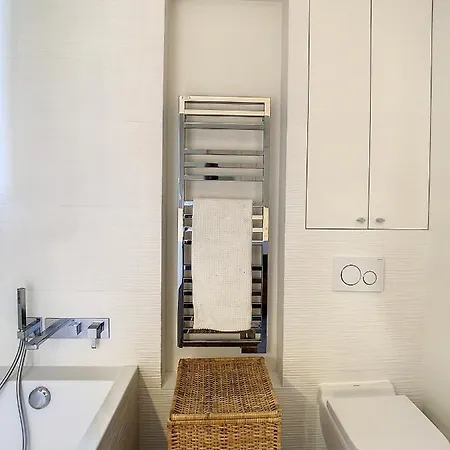 Superbe Appart Haut Standing Triangle D'Or 3Pers Wifi Appartement Paris