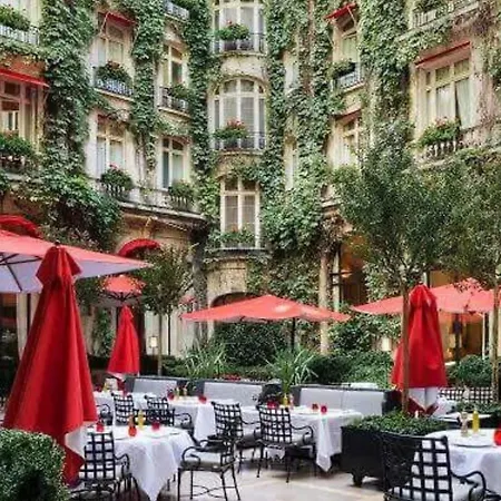 Superbe Appart Haut Standing Triangle D'Or 3Pers Wifi * Paris